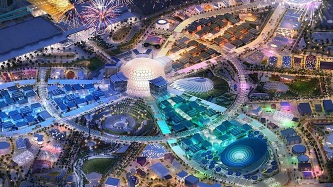 The so-called expo effect has been a constant feature of economic commentary about Dubai and the UAE, in what has been labeled the discipline of Exponomics. (Supplied)
