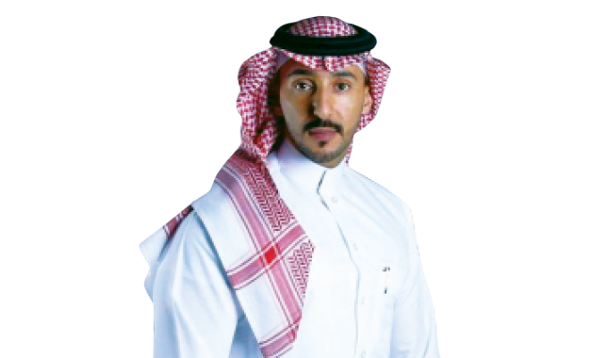 Who’s Who: Waleed bin Huzaim, PR manager at KSA’s National Center for Performance Measurement