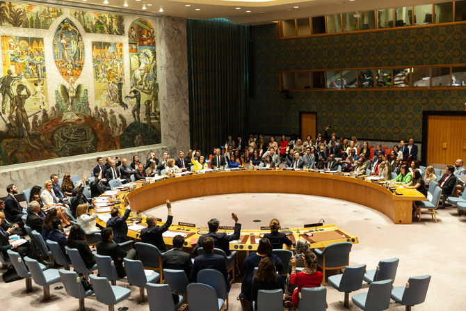 Wrangling over UN mission in Libya continues in Security Council