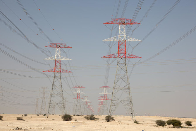 Saudi Arabia, Egypt to sign electricity interconnection contracts on October 5