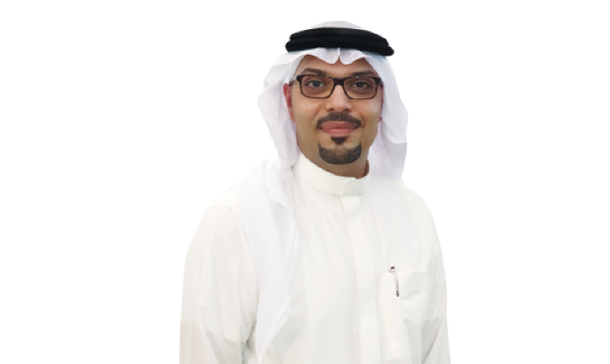 Who’s Who: Nabil Mohammed Elwani, VP at Royal Commission for Riyadh City’s Diplomatic Quarter office