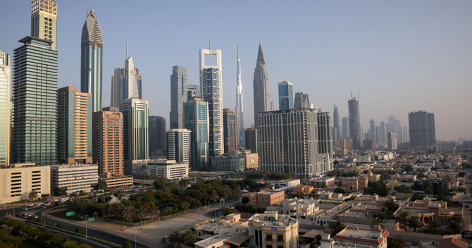 UAE to start marketing first federal dollar bond this week: Reuters