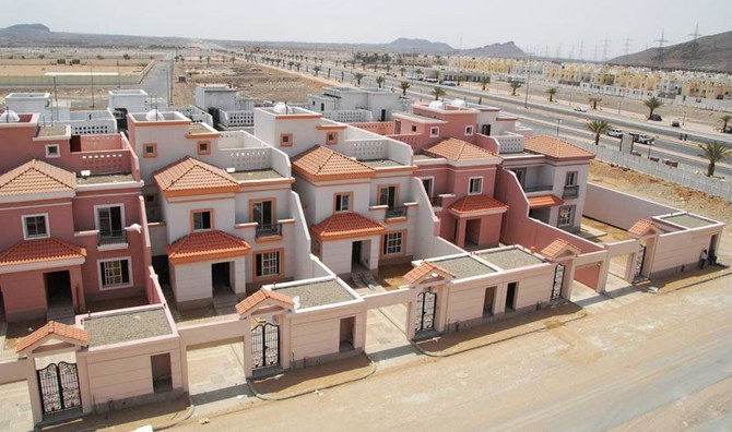 Saudi property giant partners with Shariah-compliant fund to boost housing