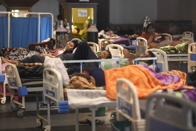 Experts at Abu Dhabi forum unpack the lessons of COVID-19 pandemic