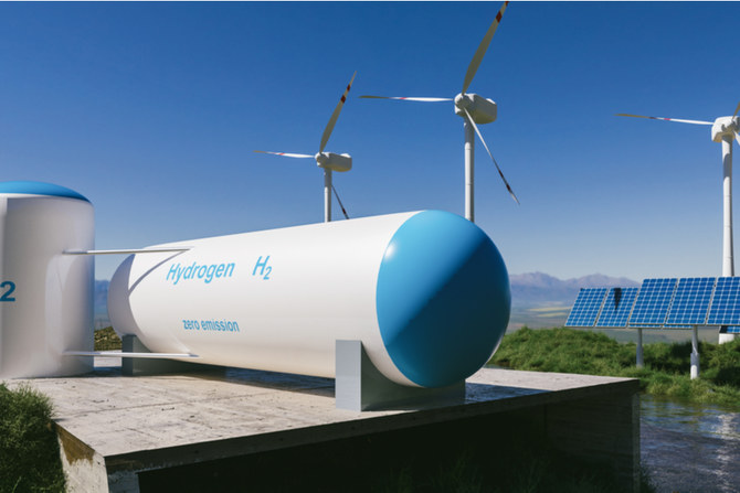 Hydrogen needs $1.2 trillion for zero emissions goal: IEA