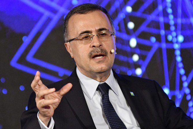 Aramco to raise oil capacity to 13m bpd despite challenges: CEO