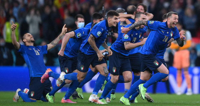 European champions Italy welcome big hitters to Nations League Final ...