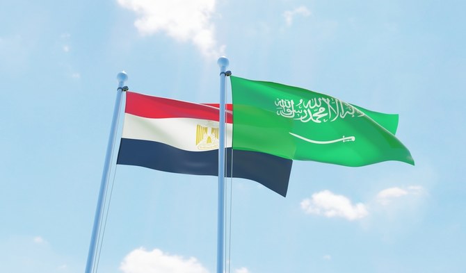 Saudi Arabia and Egypt sign $1.8bn contract for electrical connection