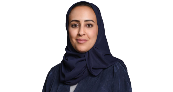 Who’s Who: Zainab Hamidaddin, director of engagement and internal communication at The Red Sea Development Company