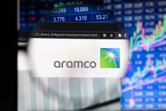 Saudi Aramco closes near $2tr valuation on back of higher oil prices 