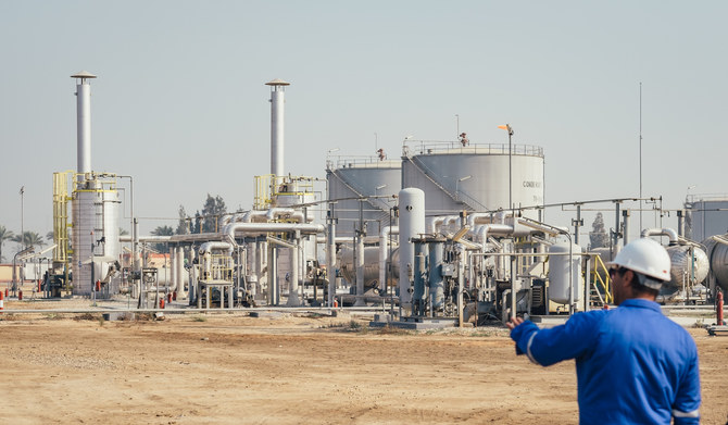 Egypt and Iraqi Kurdistan sites of Dana Gas see earnings double in 2021 to $256m