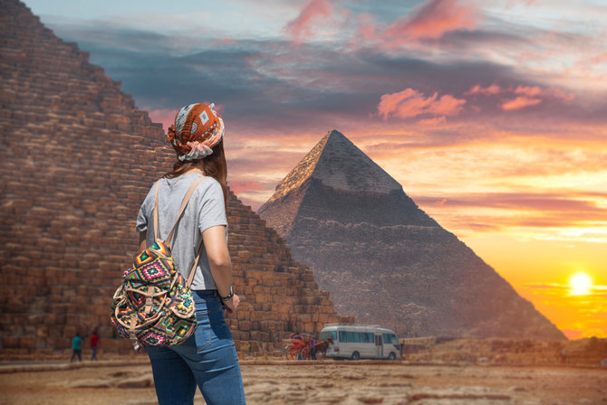 Struggling tourism and slow vaccination rollout threaten Egypt's economic recovery: Capital Economics