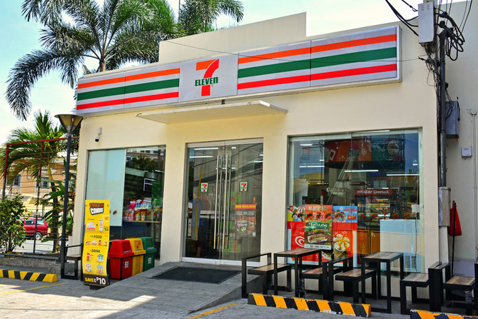 Asia's richest man to launch 7-Eleven in India
