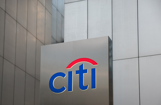 Gulf demand for corporate loans down in 2021: Citigroup MENA CEO