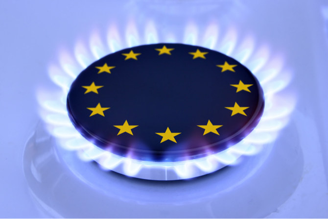 Gazprom says current gas prices could destabilise European economy