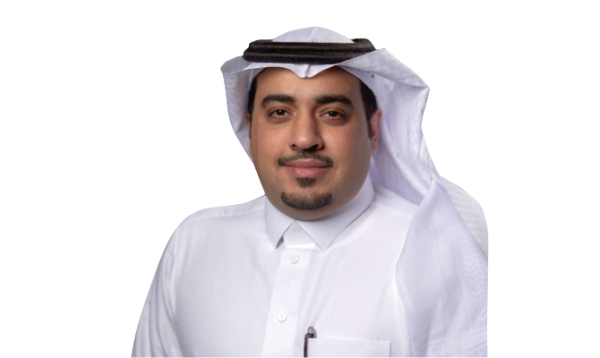 Who’s Who: Marwan Abdulrahman Al-Olayan, secretary-general of Saudi Equestrian Commission