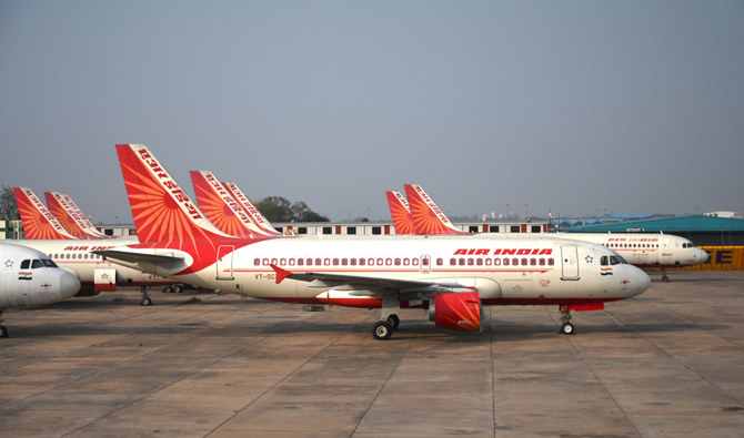 Air India returns to Tata Group in $2.4bn deal
