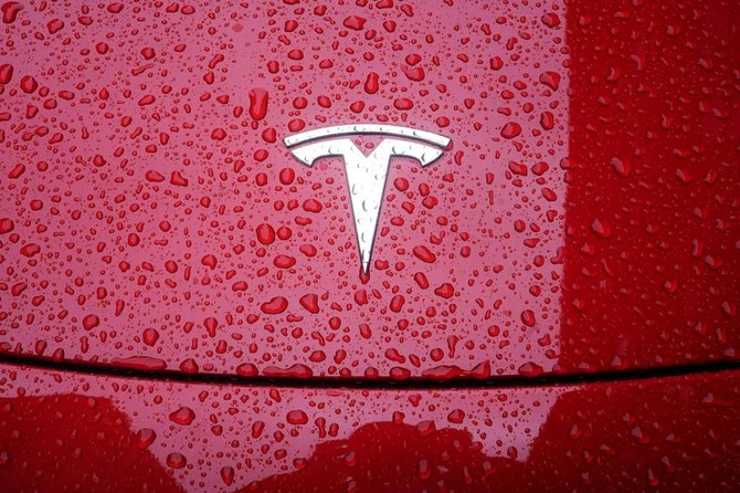 Tesla moving headquarters to Texas from California
