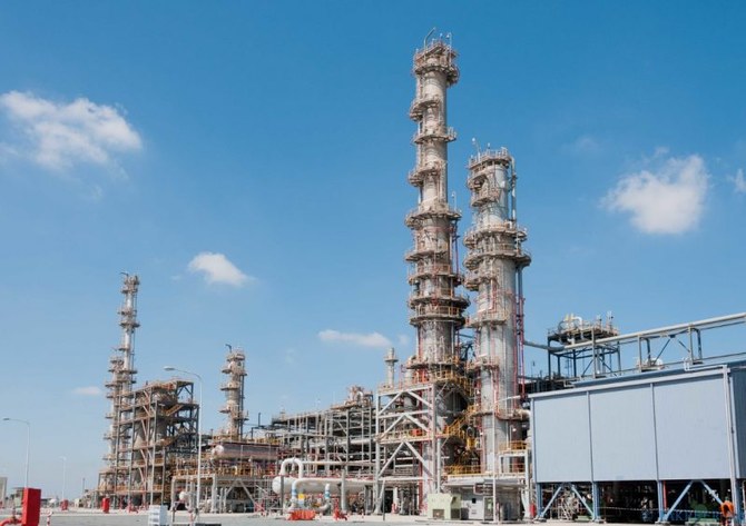ADNOC shelves plan to build Ruwais refinery 