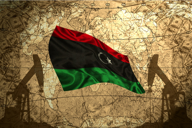 Libya's NOC says oil spill under control