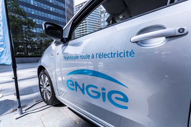 Engie's Saudi CEO sees thousands of new hires as Kingdom pushes for more renewables