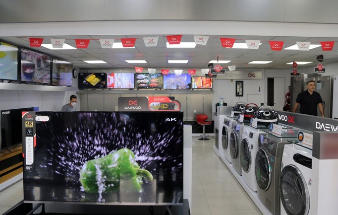 Home appliance prices to rise by 20%: eXtra CEO 