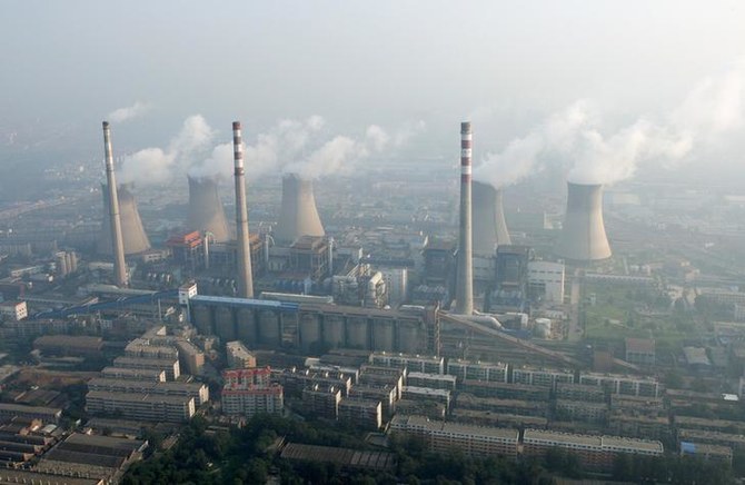 China liberalizes coal-fired power pricing to tackle energy crisis