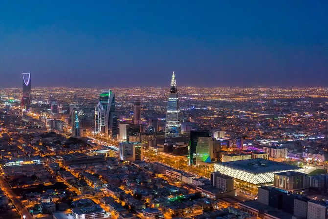 IMF expects Saudi economy to grow by 2.8% in 2021