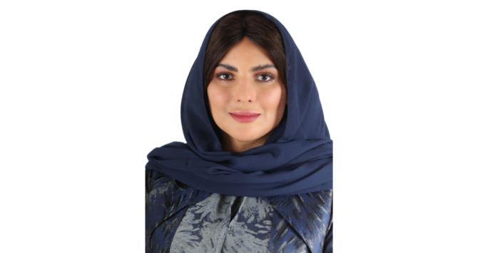 Who’s Who: Nurah M. Alamro, member of the advisory committee of the Human Rights Council