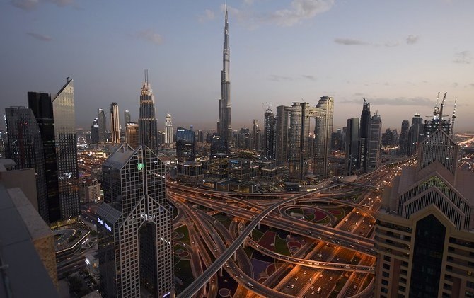 UAE approves $79bn budget for 2022 to 2026