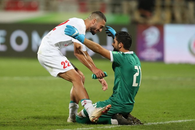 Why Lebanon could just end up being the surprise package of the Asian Qualifiers to Qatar 2022