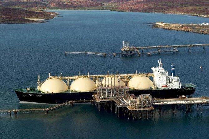 China looks to lock in US LNG as energy crunch raises concerns: Reuters