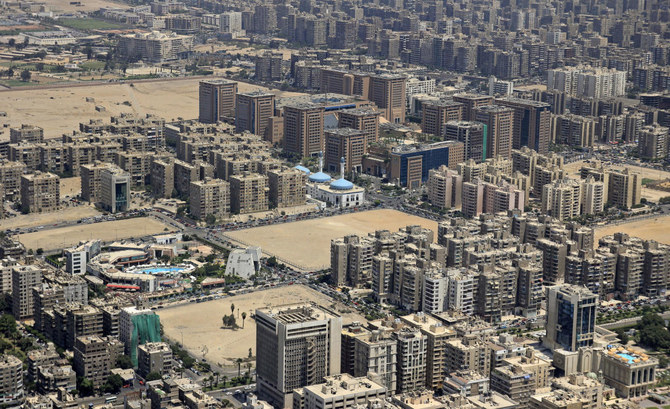 Saudi Arabia, Egypt to work together on housing and urban development