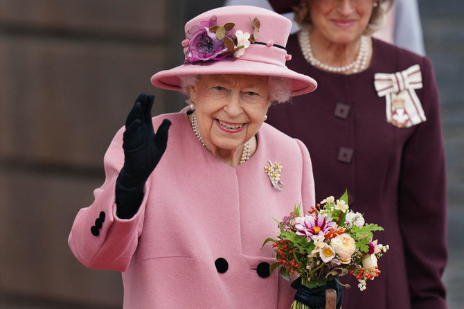 Don’t just talk — act on climate, Queen Elizabeth signals to world leaders