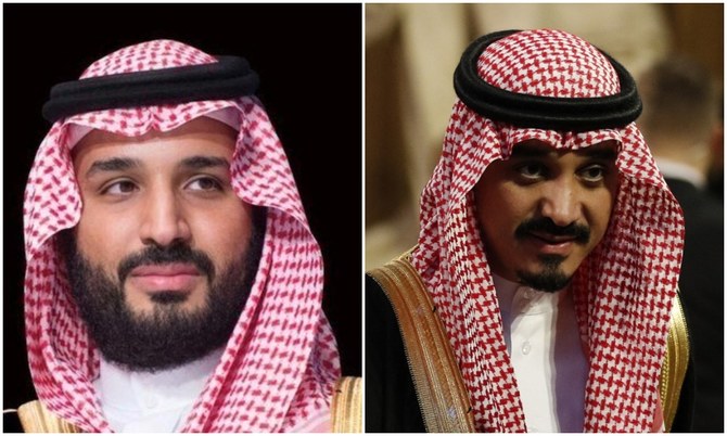 Saudi envoy to UK details rapid modernization under crown prince 