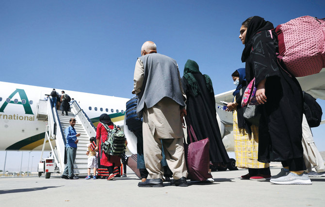 Afghans demand resumption of Pakistan flights at pre-Taliban fare