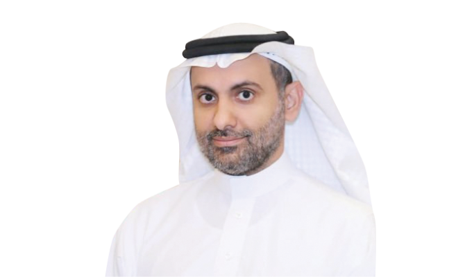 Who’s Who: Fahad Al-Jalajel, Saudi Arabia’s new health minister