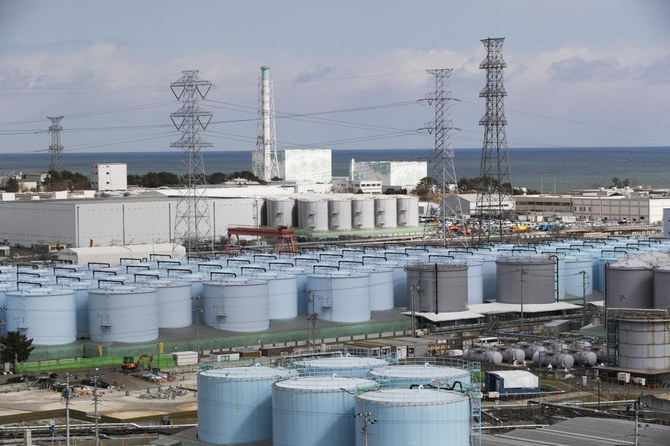 Japan PM says Fukushima wastewater release cannot be delayed