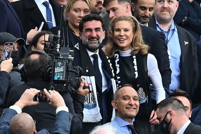 Tottenham spoil party after Newcastle welcomes new owners