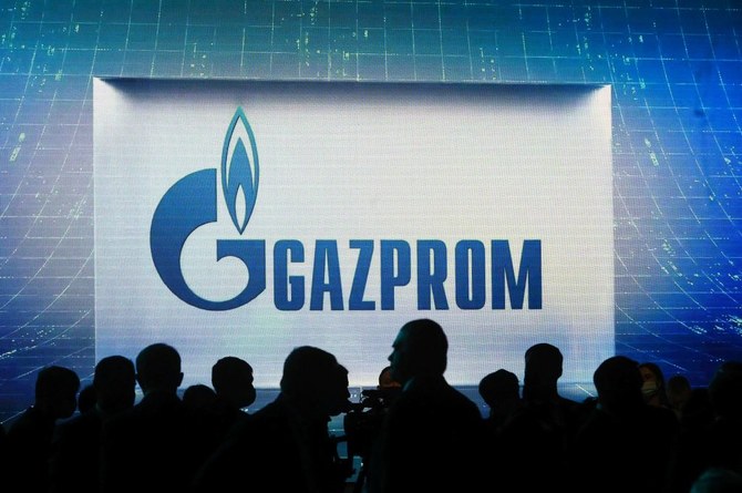Gazprom books fraction of gas transit capacity via Poland, ignores Ukraine