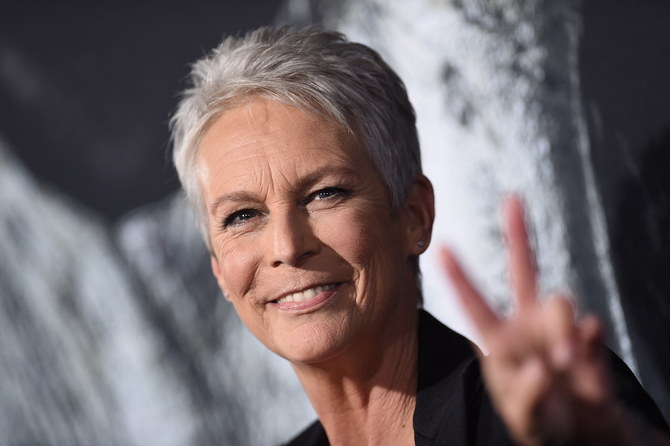 Actress Jamie Lee Curtis talks ‘Halloween Kills’ and the franchise’s legacy of horror
