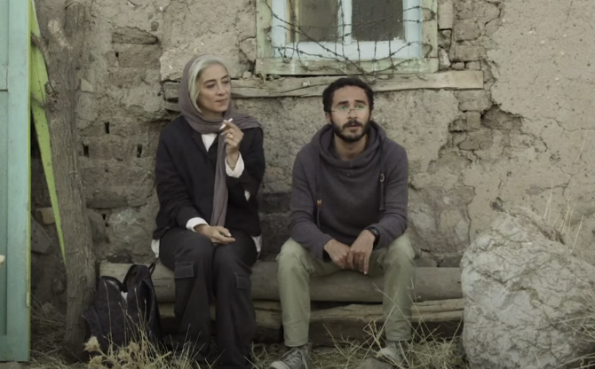 Mideast films win big at BFI London Film Festival 