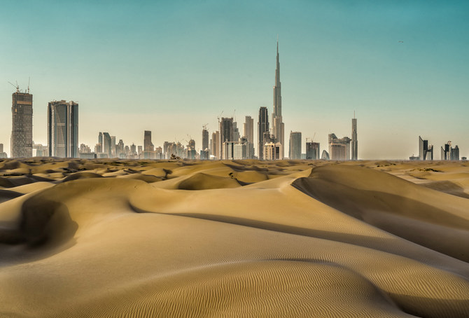 Gulf nations ranked in world’s best places to live and work: HSBC report