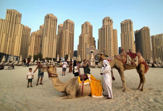 Weak tourism to weigh on Dubai economy until late 2022, says S&P report