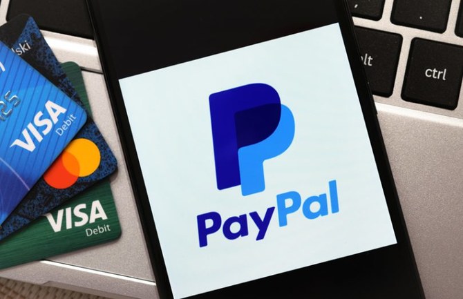 PayPal in $45bn bid for Pinterest: Reuters