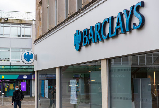 Barclays third quarter profit doubles amid global merger frenzy 