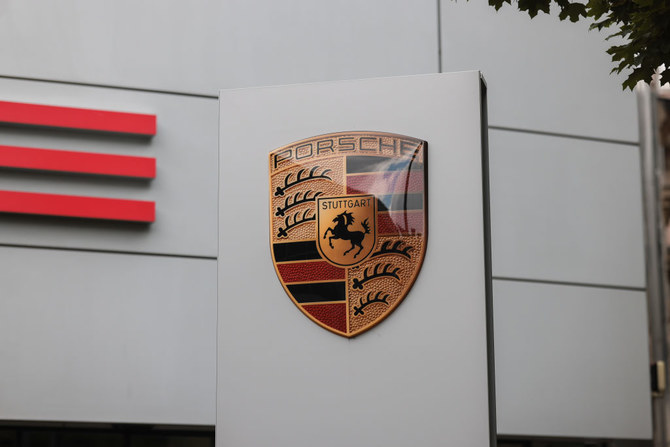 Goldman Sachs, Freshfields working on possible Porsche IPO: Manager magazin