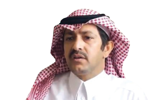 Who’s Who: Naser Almarri, Saudi specialist in seed production policies and strategies
