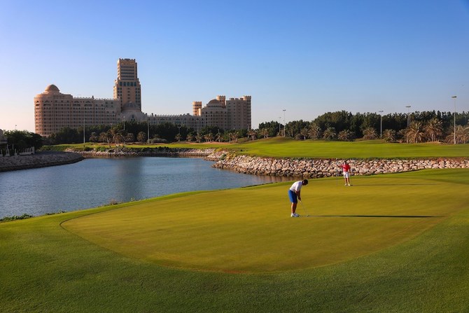 European Tour to swing by Al-Hamra Golf Club in Ras Al-Khaimah for first time next year