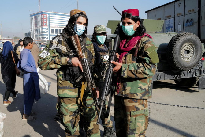 Taliban kill three ‘Daesh kidnappers’ in shootout